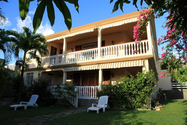 Appartement Flamboyant